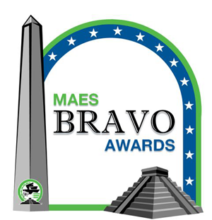 Bravo Awards Logo